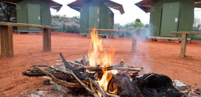 3 Day Uluru Kata Tjuta Kings Canyon Tour From Ayers Rock Yulara