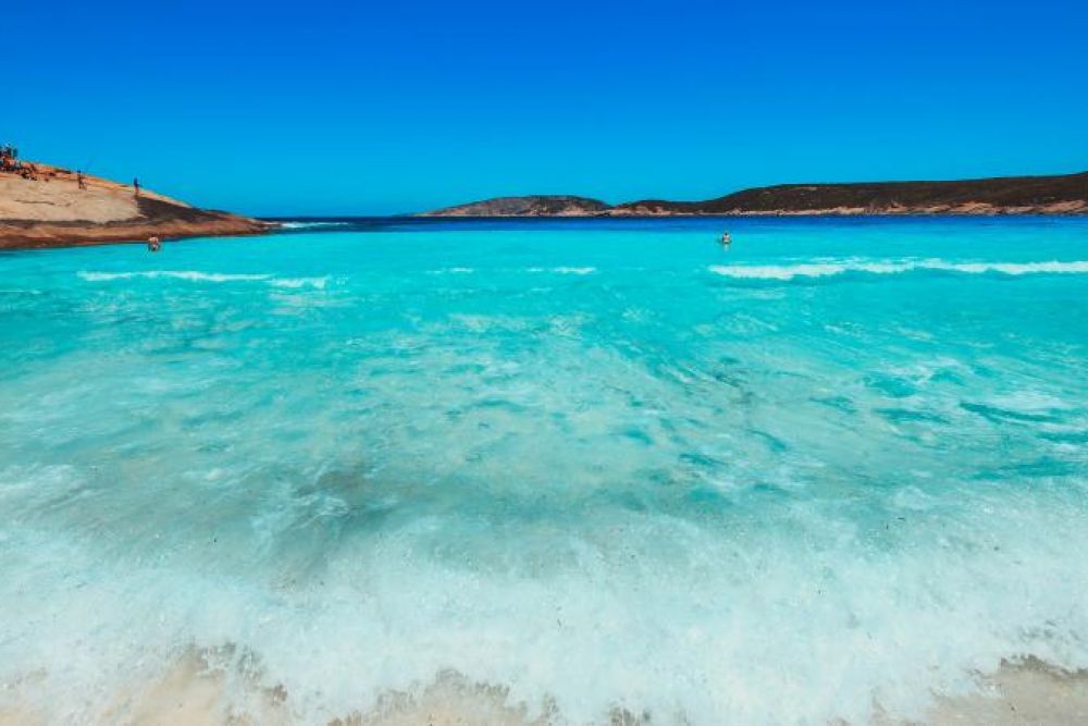 6 Day Esperance & Margaret River Adventure Tour