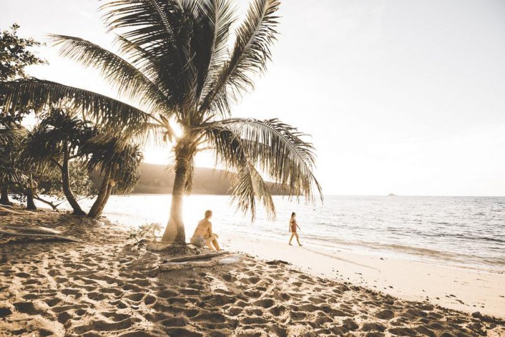 Fiji 7 Day / 6 Night Coconut Cruiser Inclusive Package