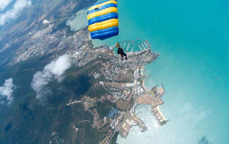 Things to Do in Airlie Beach | Backpackers World Travel Things to Do in Airlie Beach | Backpackers World Travel