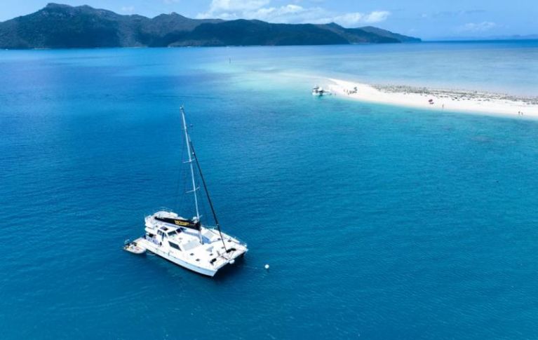 Whitsundays Tours | Backpackers World Travel