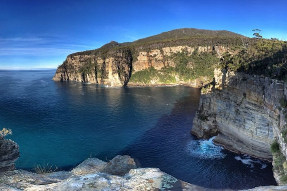 Launceston to Hobart Big 3 Tour - Tours Tasmania