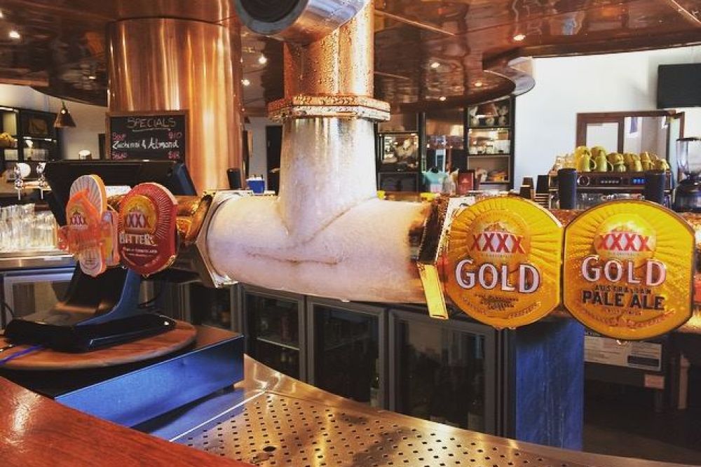 xxxx-brewery-tour