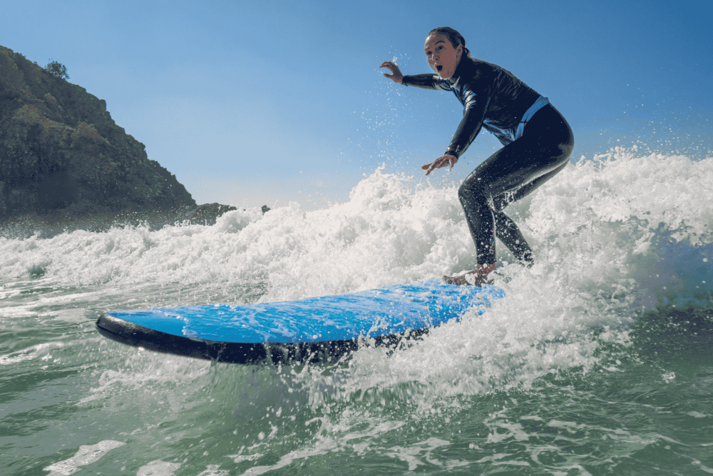 4 Week Basic Sydney To Cairns East Coast Tour