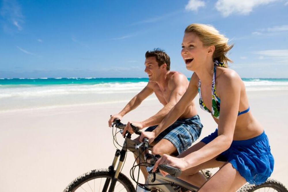 Ferry & Bike Hire Package Rottnest Express