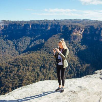 backpacker trips australia