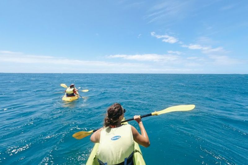 Fraser Island Camping, 4x4 & Fraser Island Tours » Backpackers World