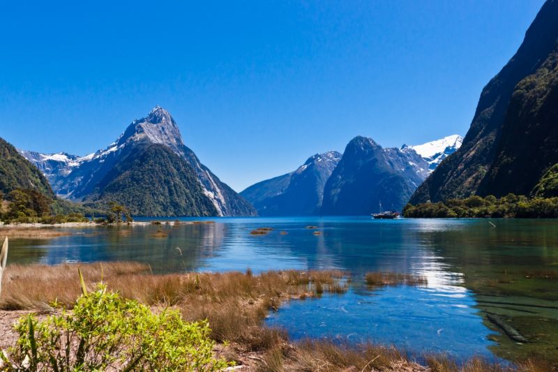 Ten things you must do New Zealand's South Island