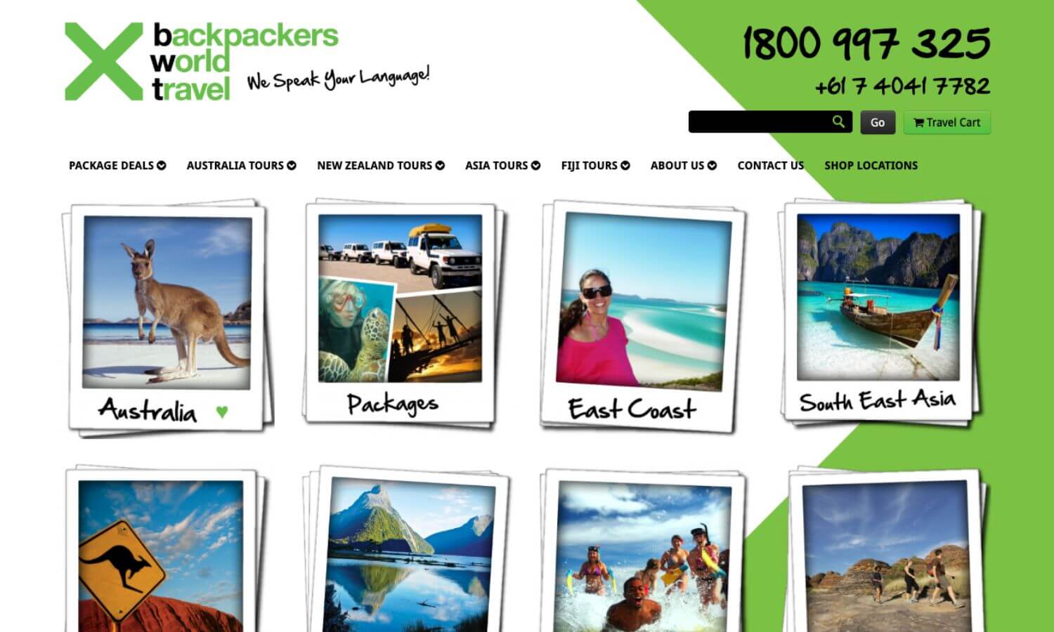 about us backpackers world website 2018